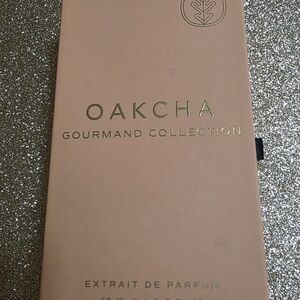 Gourmand Collection Extrait de Parfum - Gold